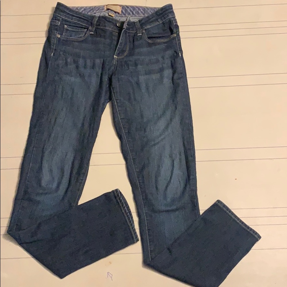 Paige Denim